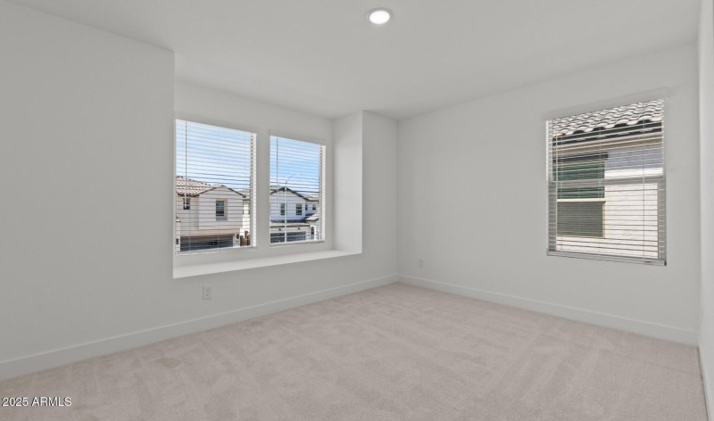 Manor Lot #51 Bedroom Three (Large)