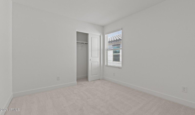 Manor Lot #51 Bedroom Two (Large)