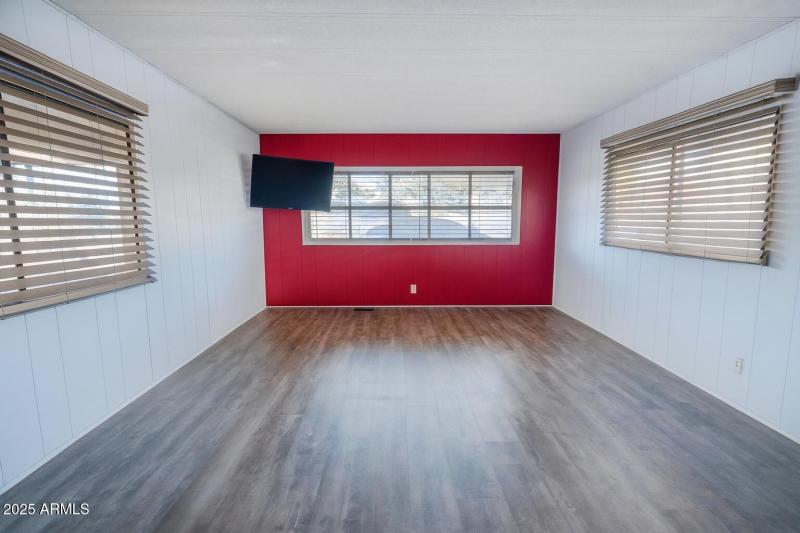 AI Generated Living Room