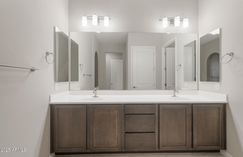 Owners Bath