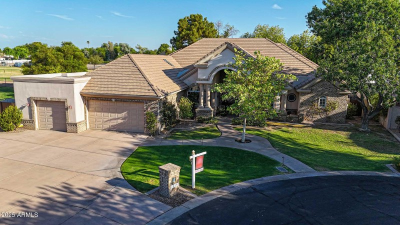 Welcome Home!