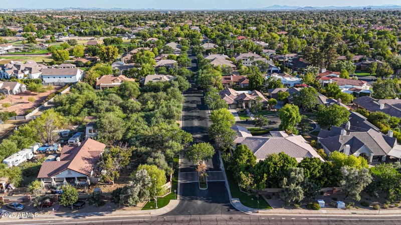 Homestead Community