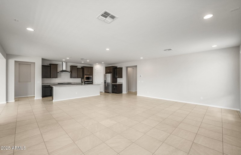 Gathering Room/Kitchen