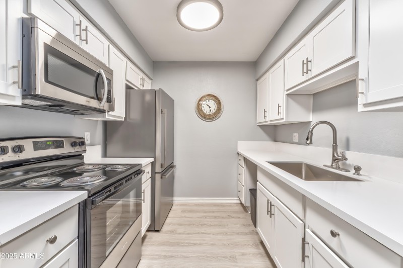 Shoshone Interior - 08