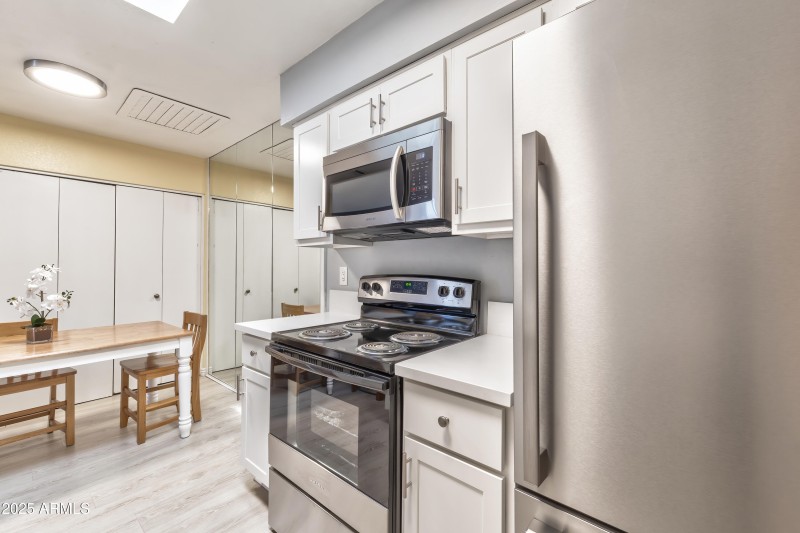 Shoshone Interior - 10