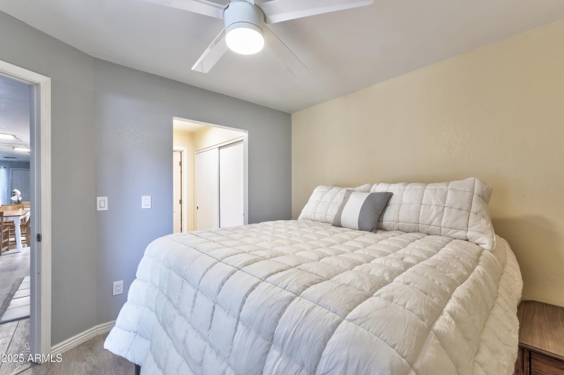 Shoshone Interior - 16