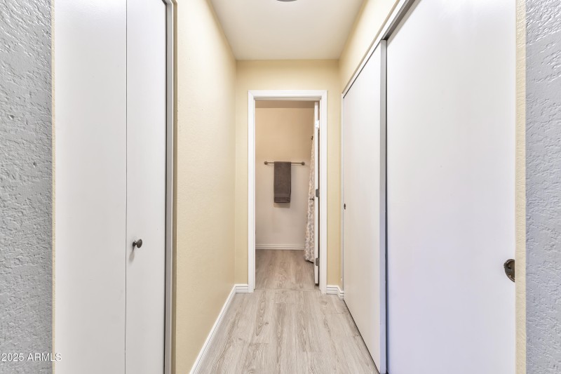 Shoshone Interior - 17