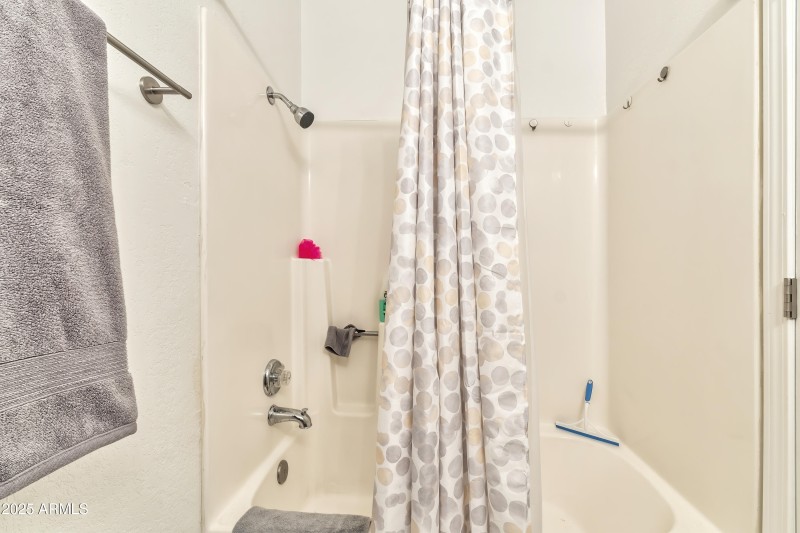 Shoshone Interior - 19