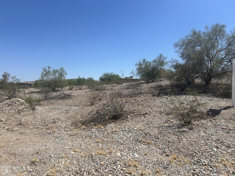 Estrella Mountain .49 Acres