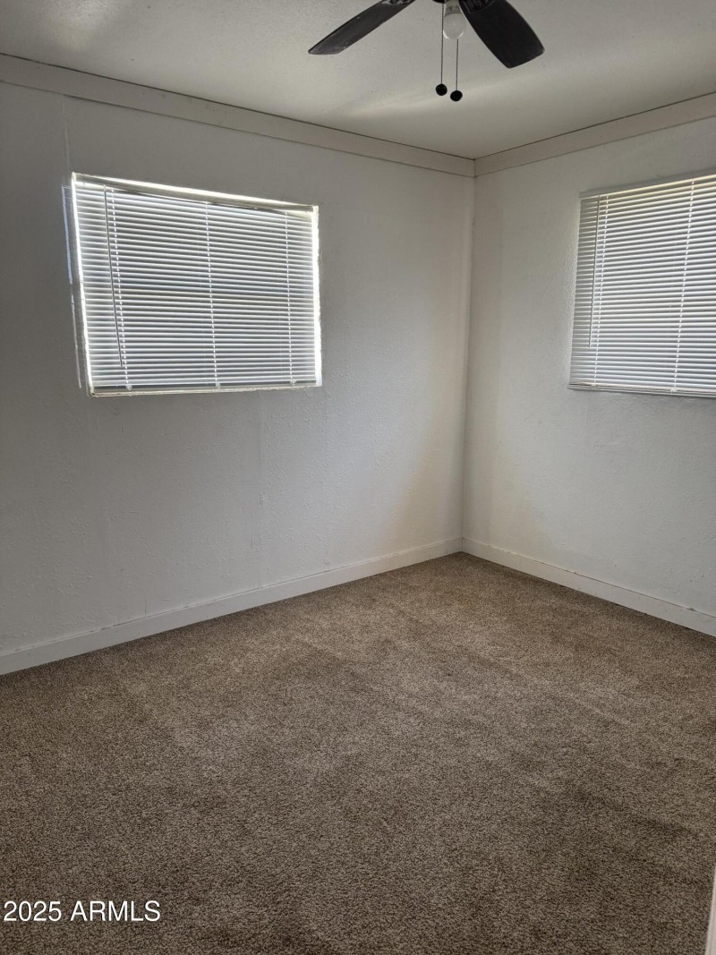 Bedroom #1 front of house IMG_7839