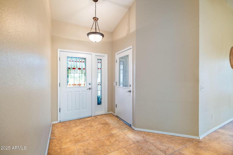 foyer
