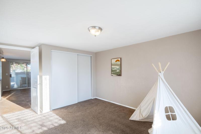 bedroom 3 or office