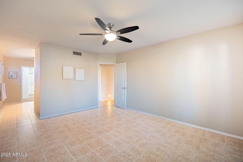 primary ensuite