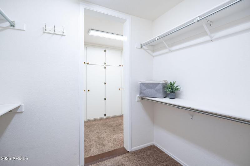 primary walk in closet 1