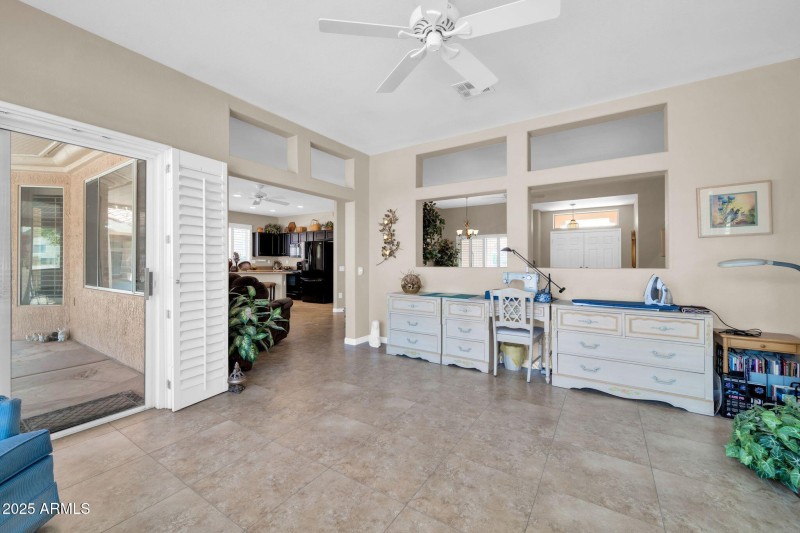 14 X 15 ADDED BONUS ROOM