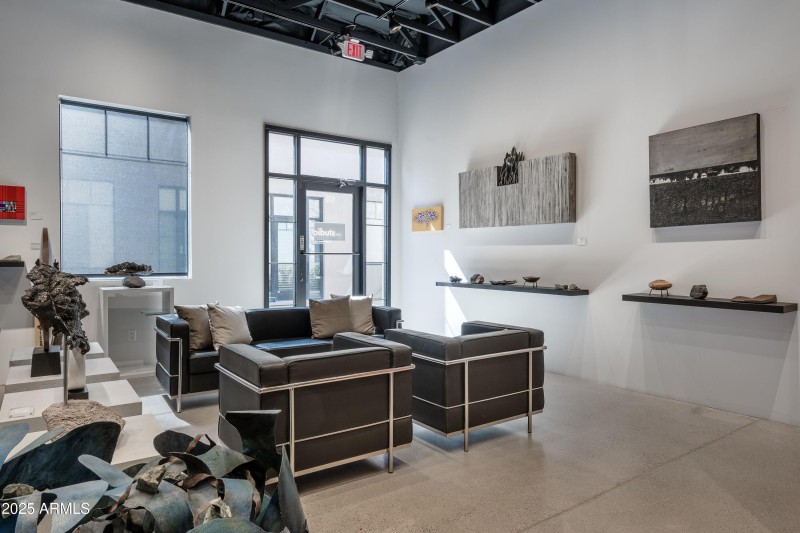 007_Studio Seating
