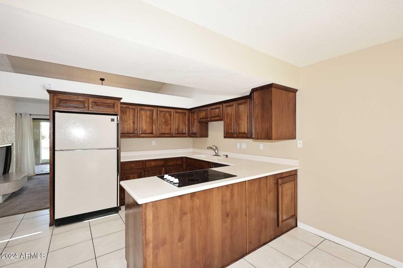 Kitchen-Bar