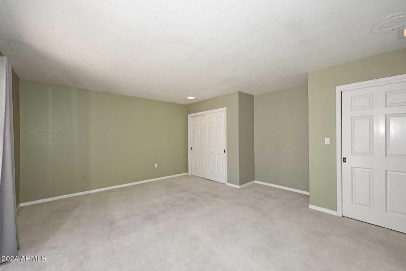 2nd Primary Bedroom