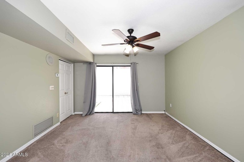 3rd Bedroom