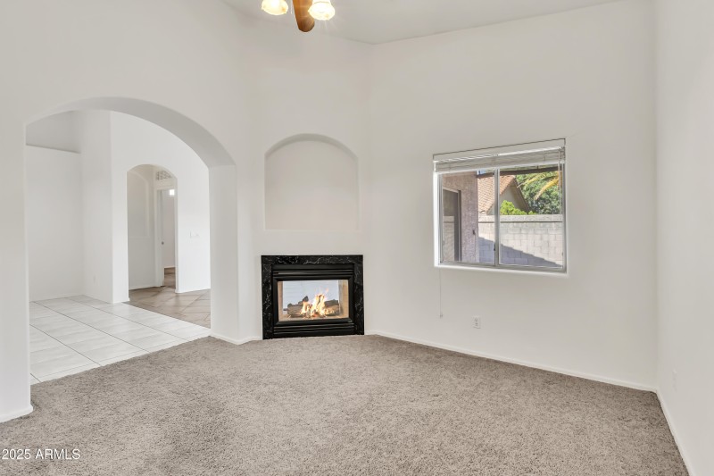 Fireplace Room (1)