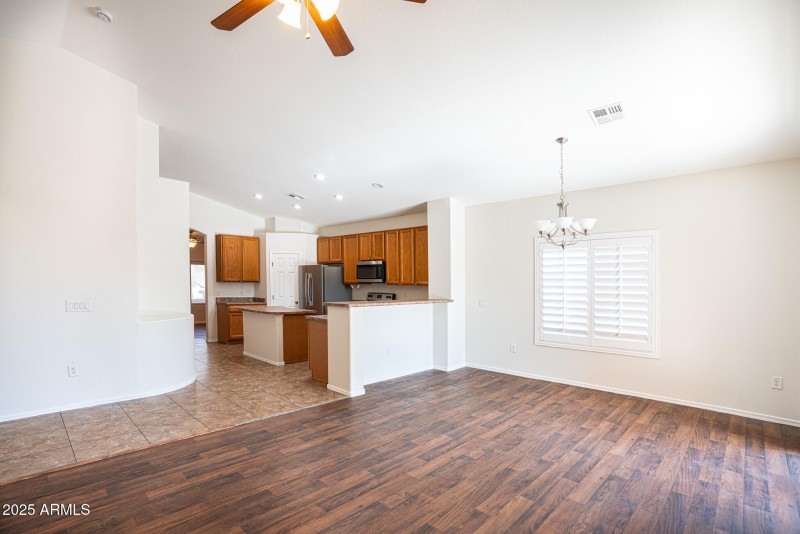 Two Tone Interior Paint