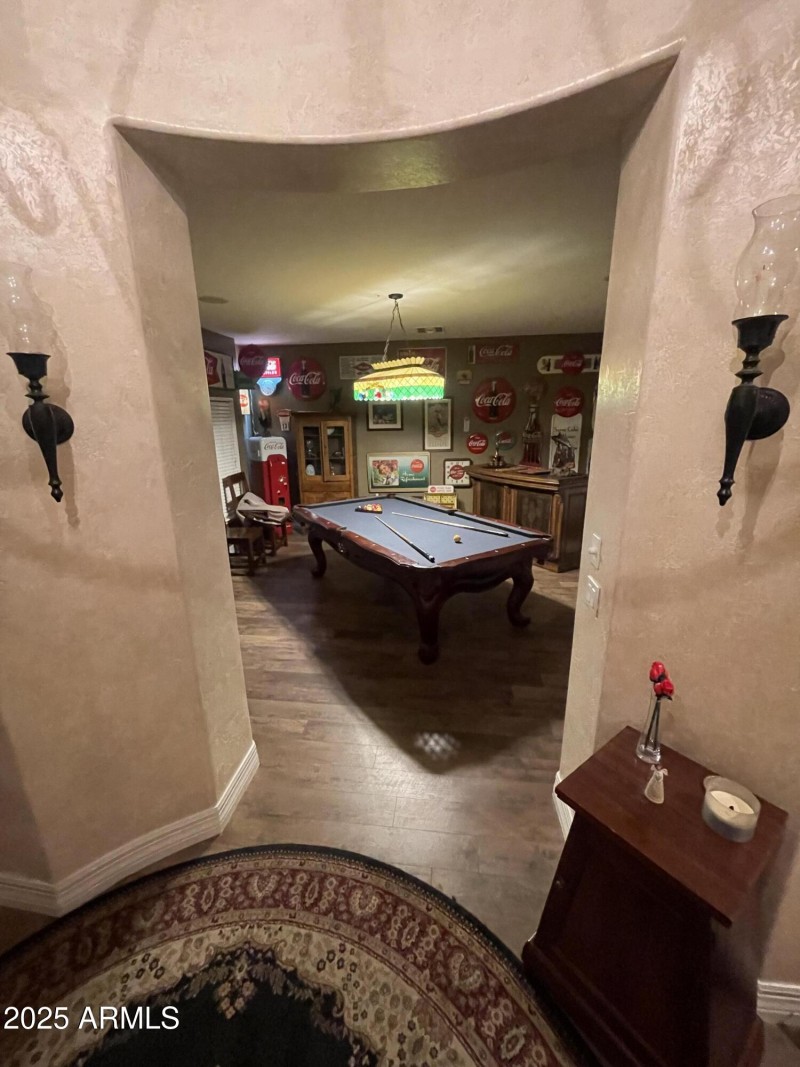Formal Living