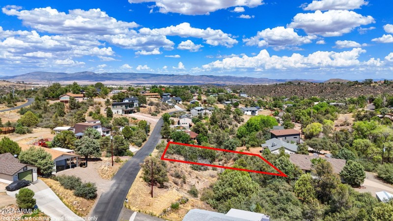 7-Aerial (4) Lot Lines