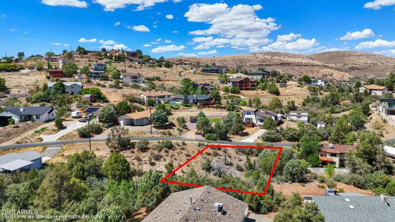 11-Aerial (6) Lot Lines