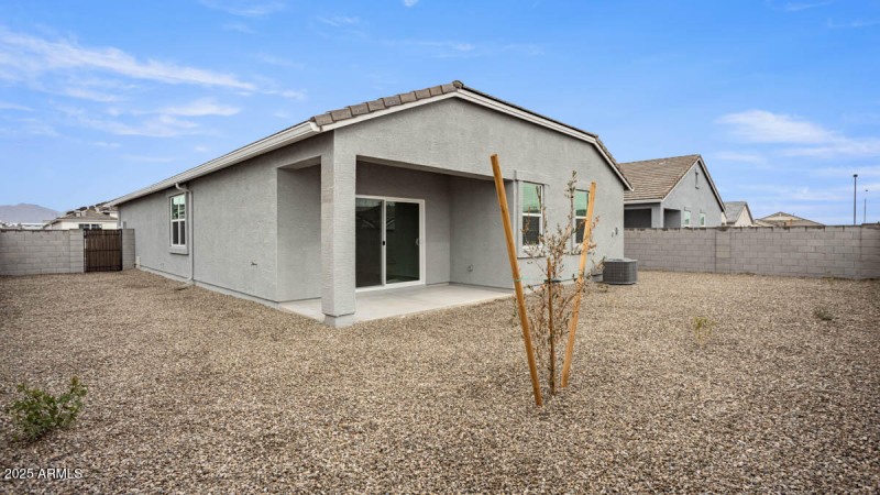 Mockingbird-Estrella Vista - 3530 - 3730