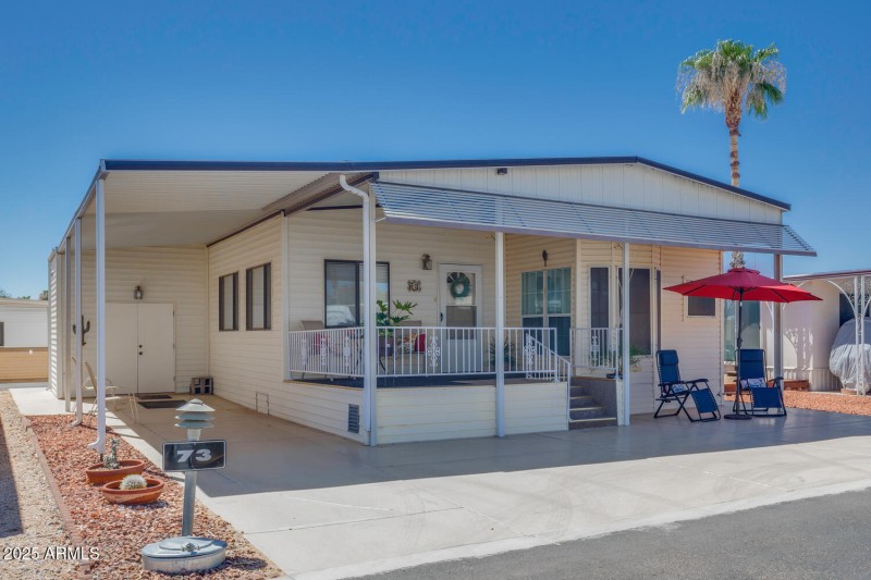 W Bell Rd Lot 73 Surprise AZ2-002-005-1