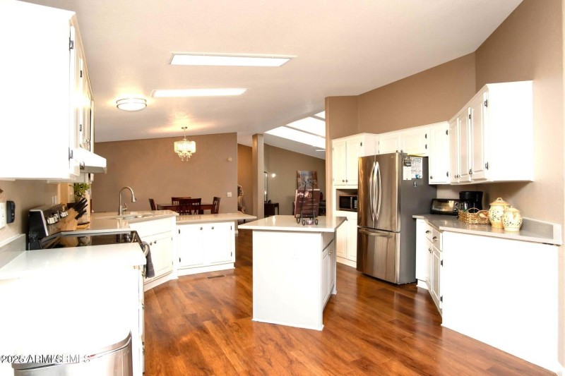 gotta love the space