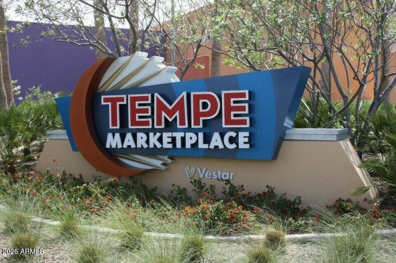 Tempe Marketplace