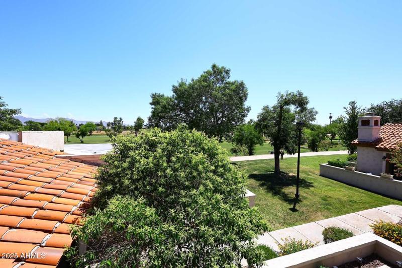 6249 - #13 - Primary Bedoom-Balcony View