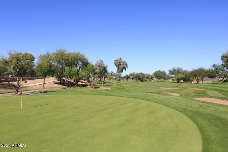 6249 NORTH 78TH STREET - Silverado Golf