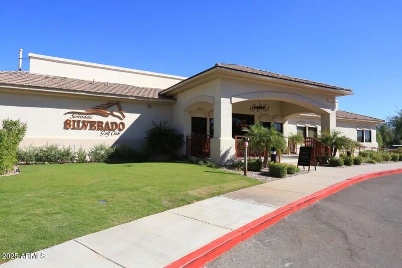 6249 NORTH 78TH STREET - Silverado Golf