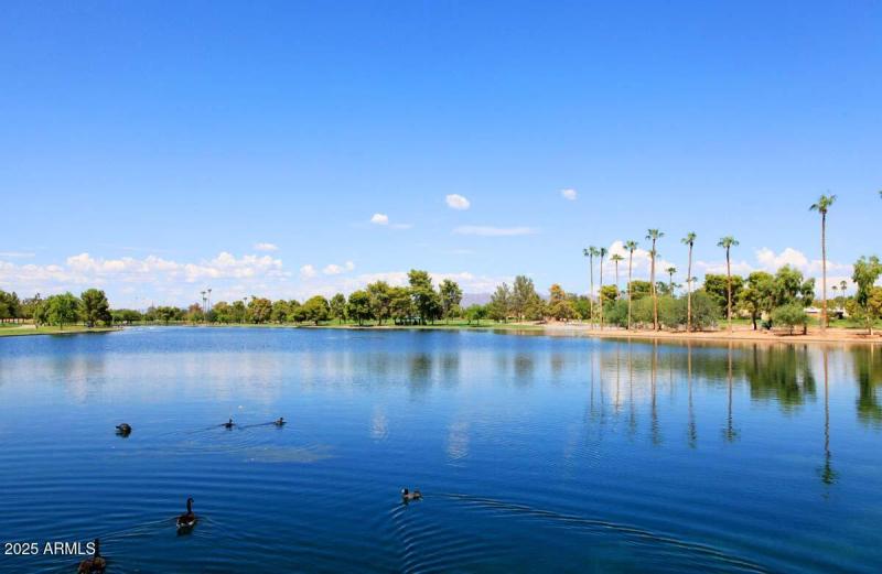 6249 NORTH 78TH STREET - Chaparral Park