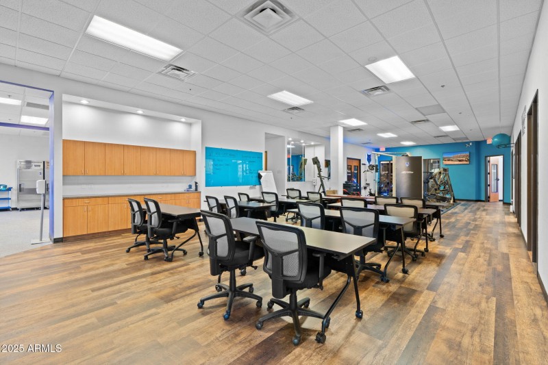 meeting space 2