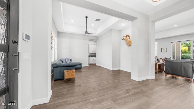 Entryway
