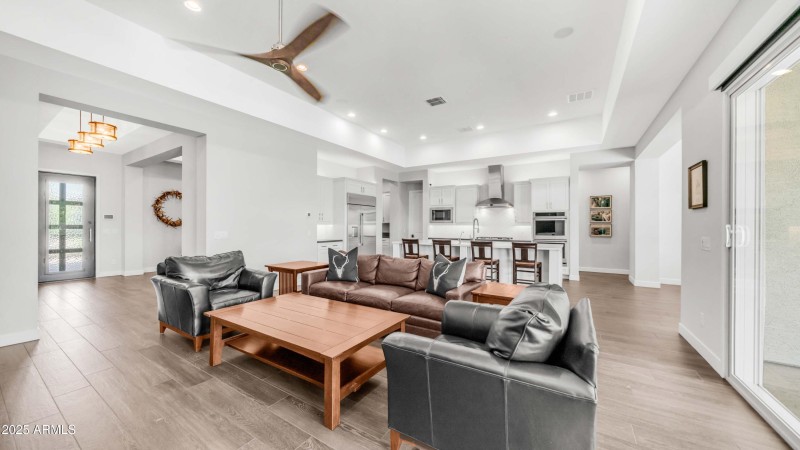 Great room