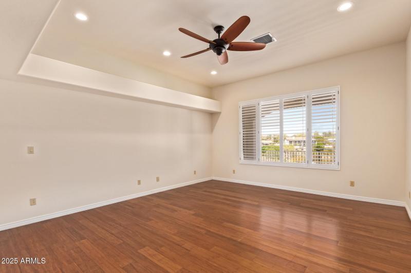 Primary Bedroom View 3