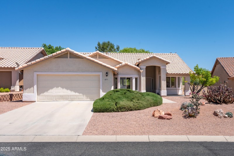 815 S Rising View Ct Cornville AZ