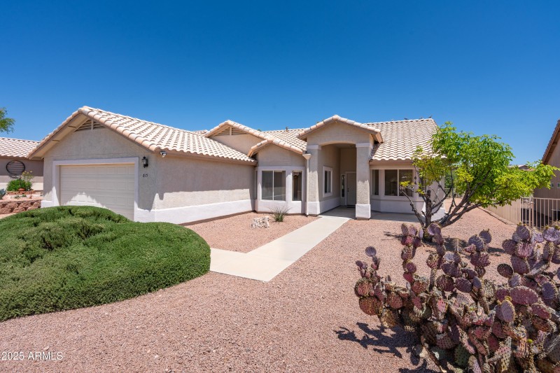 815 S Rising View Ct Cornville AZ