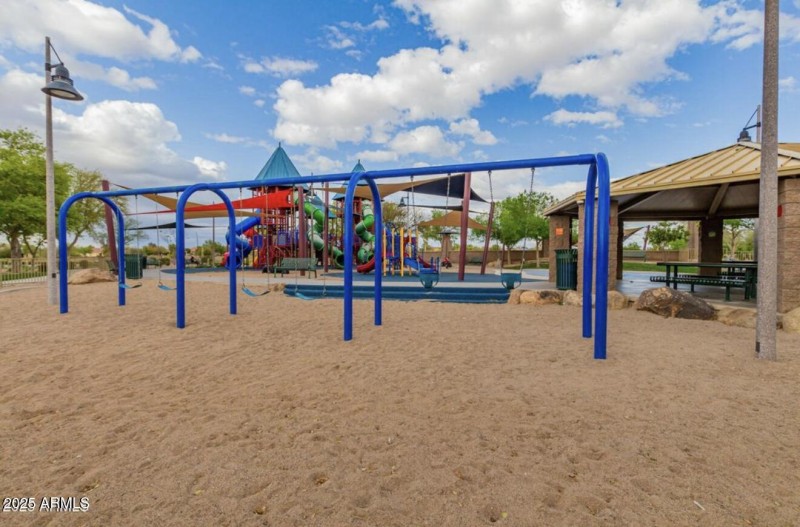 Community Playground