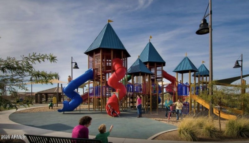 Community Playground