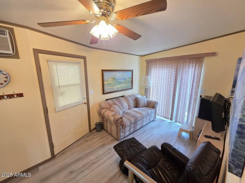 Bonus RoomPotential Bedroom