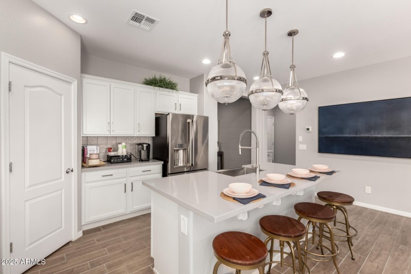 Kitchen View B