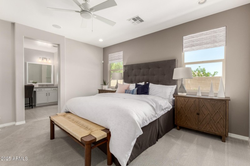 Primary Bedroom View B