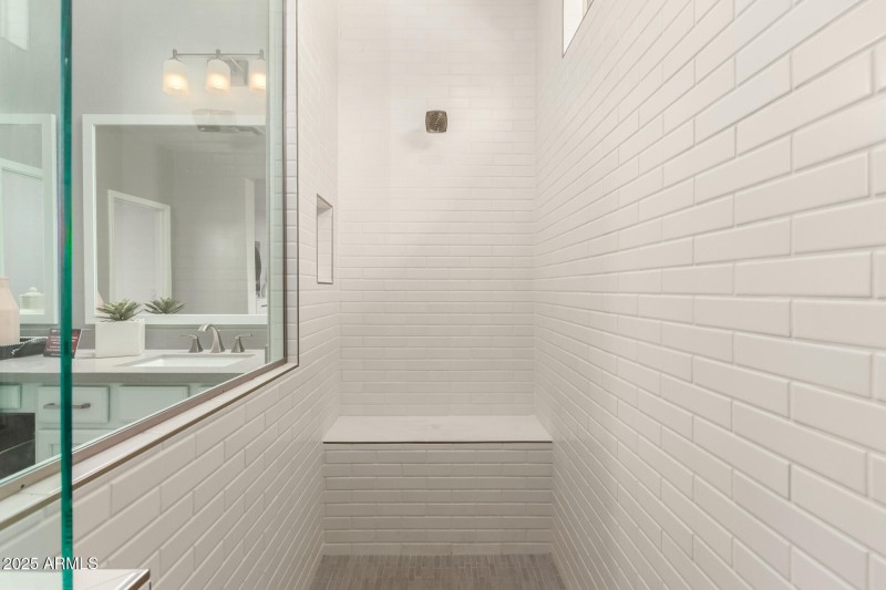 Primary Bathroom View B