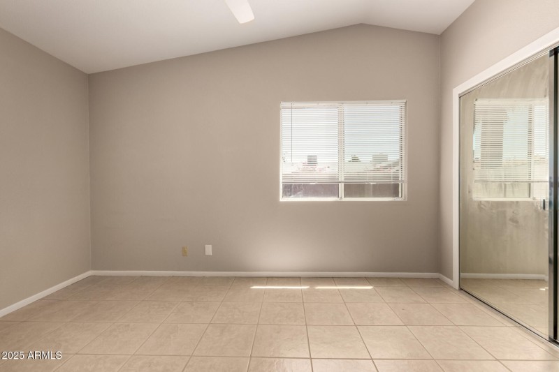 2nd Primary or 3rd BR