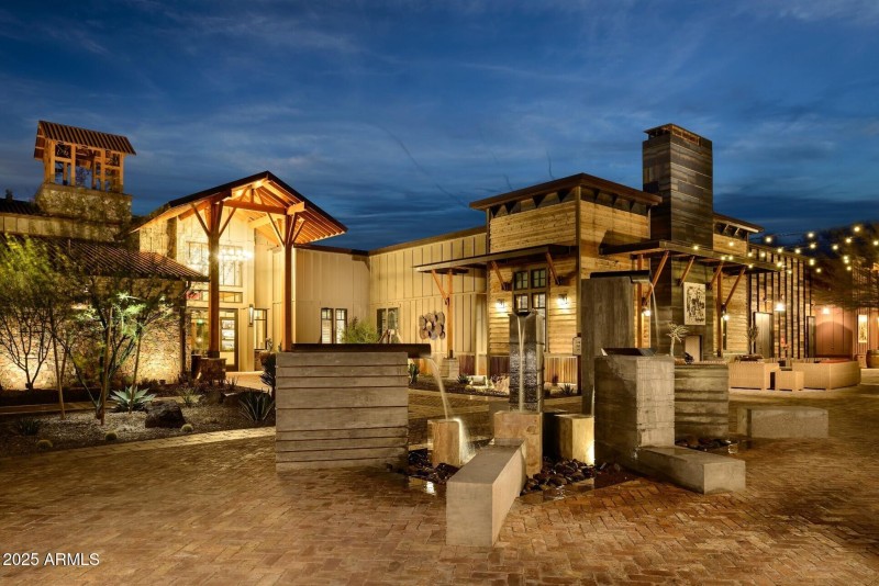Wickenburg Ranch #1